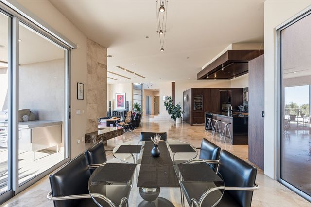 1135 S Summit Drive, Santa Fe, NM 87501