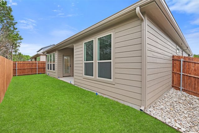 5627 Barkridge Drive, Granbury, TX 76048