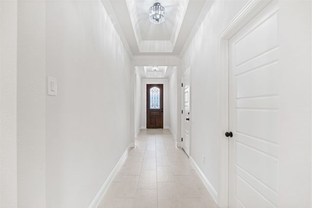 5627 Barkridge Drive, Granbury, TX 76048