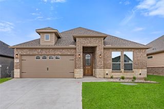 5627 Barkridge Drive, Granbury, TX 76048