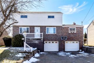 444 Bartola St, Scott Twp, PA 15243