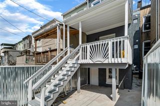 811 POWERS ST, Baltimore, MD 21211