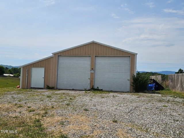 223 Tweed Road, Limestone, TN 37681