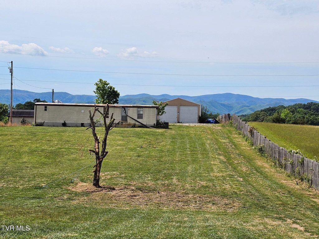 223 Tweed Road, Limestone, TN 37681