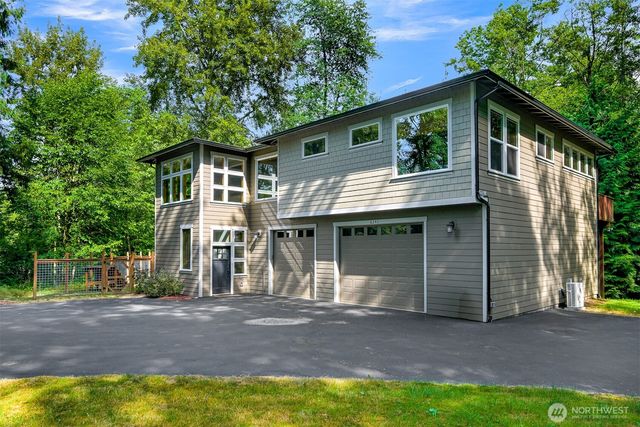 6241 Olson Road, Ferndale, WA 98248