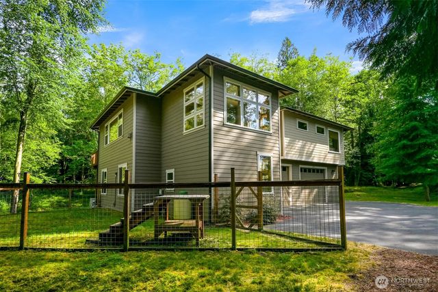 6241 Olson Road, Ferndale, WA 98248