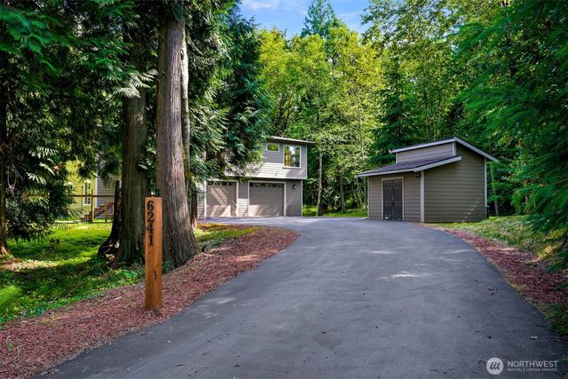 6241 Olson Road, Ferndale, WA 98248