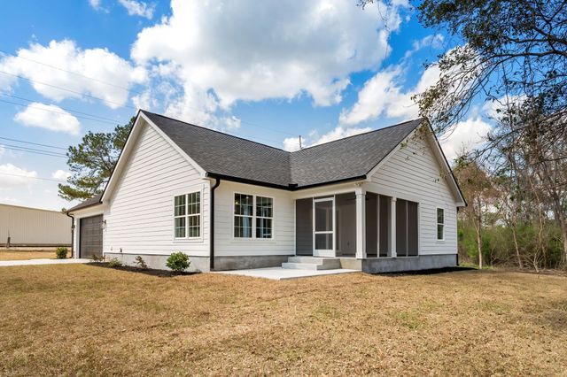 1312 Lakeside Dr., Conway, SC 29526