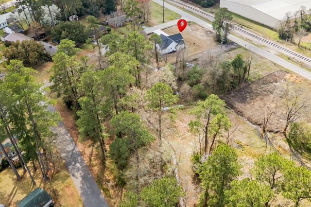 1312 Lakeside Dr., Conway, SC 29526