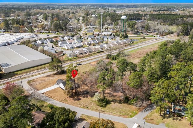 1312 Lakeside Dr., Conway, SC 29526