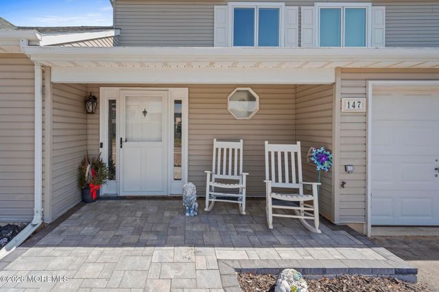 147 Locust Street, Tuckerton, NJ 08087