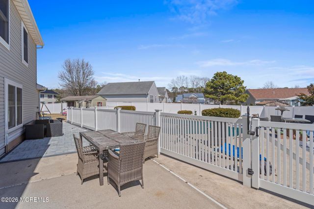 147 Locust Street, Tuckerton, NJ 08087