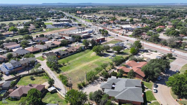 5001 Buffalo Gap Road, Abilene, TX 79606