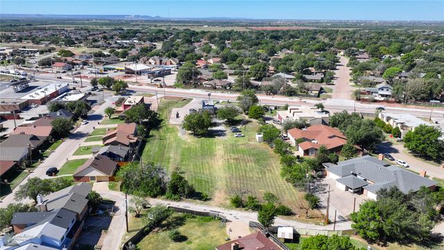 5001 Buffalo Gap Road, Abilene, TX 79606