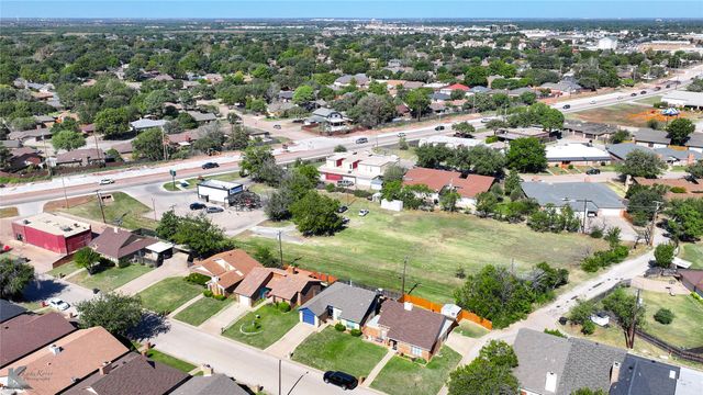 5001 Buffalo Gap Road, Abilene, TX 79606