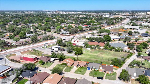 5001 Buffalo Gap Road, Abilene, TX 79606
