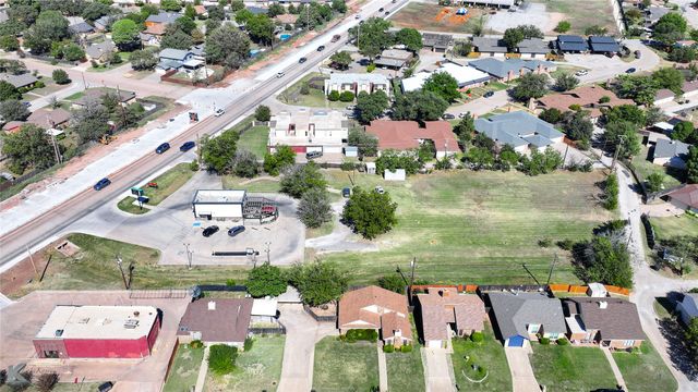 5001 Buffalo Gap Road, Abilene, TX 79606
