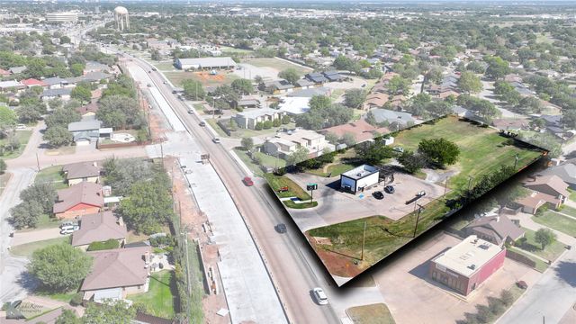5001 Buffalo Gap Road, Abilene, TX 79606