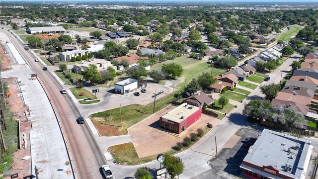 5001 Buffalo Gap Road, Abilene, TX 79606