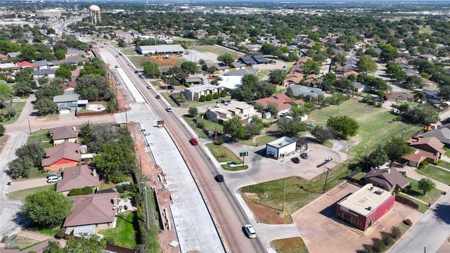 5001 Buffalo Gap Road, Abilene, TX 79606