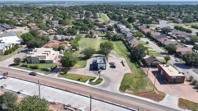 5001 Buffalo Gap Road, Abilene, TX 79606