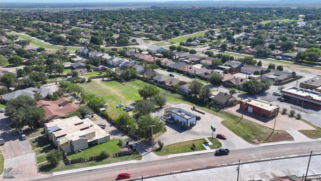 5001 Buffalo Gap Road, Abilene, TX 79606