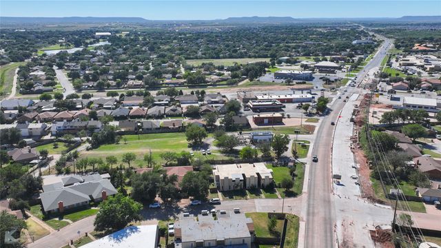 5001 Buffalo Gap Road, Abilene, TX 79606