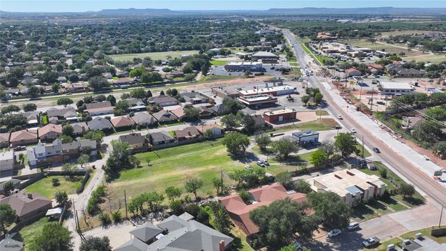 5001 Buffalo Gap Road, Abilene, TX 79606
