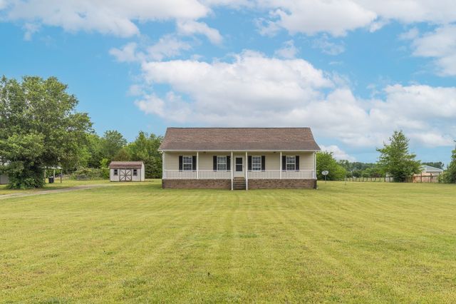 1882 Port Royal Rd, Adams, TN 37010