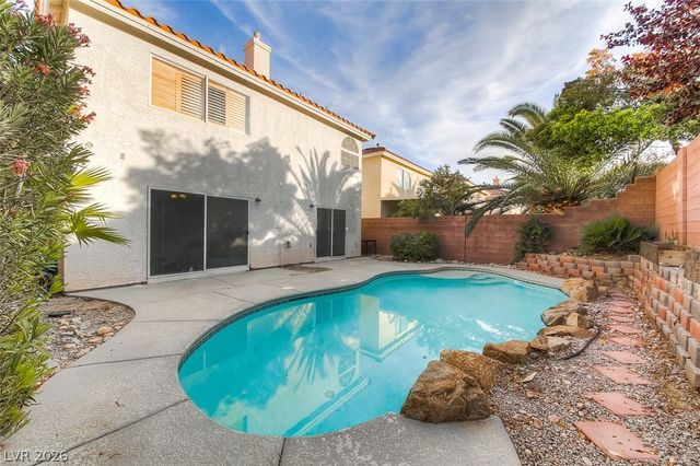 7553 TREASURE CHEST Street, Las Vegas, NV 89139
