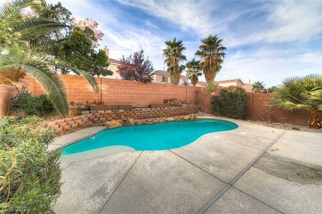7553 TREASURE CHEST Street, Las Vegas, NV 89139