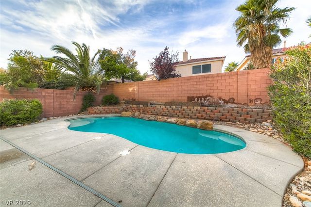 7553 TREASURE CHEST Street, Las Vegas, NV 89139