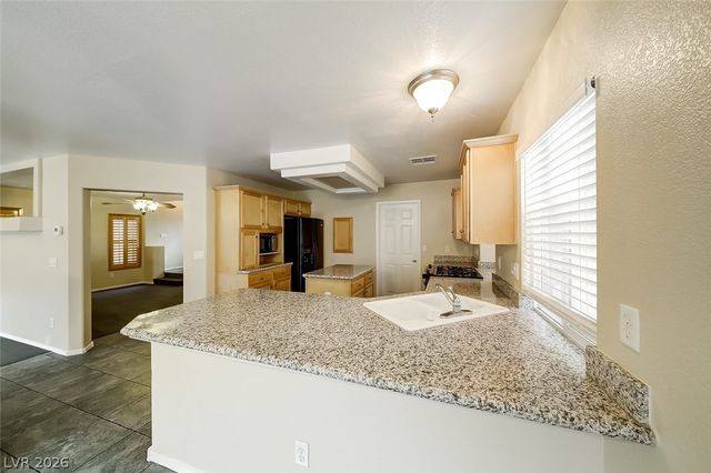 7553 TREASURE CHEST Street, Las Vegas, NV 89139