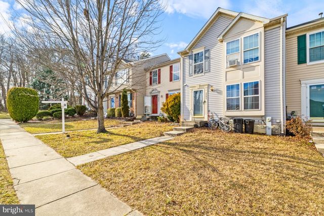 5206 CASTLESTONE DR, Baltimore, MD 21237