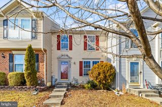 5206 CASTLESTONE DR, Baltimore, MD 21237