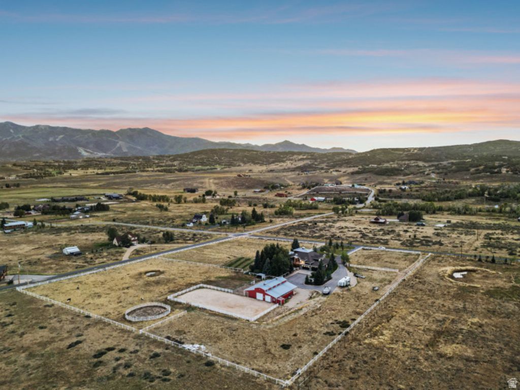 8650 REDDEN RD, Park City, UT 84098 — photo 2