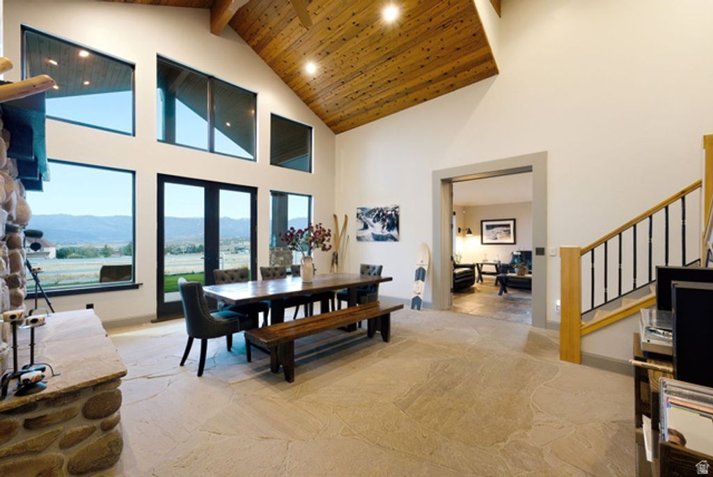 8650 REDDEN RD, Park City, UT 84098 — photo 4