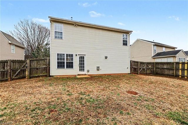 5205 Mystic Oak Drive, Browns Summit, NC 27214