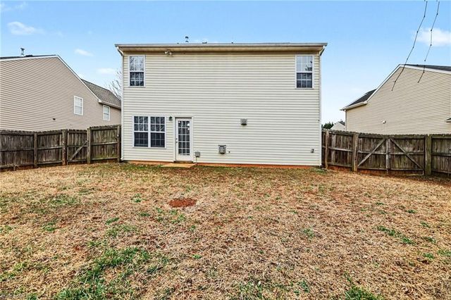 5205 Mystic Oak Drive, Browns Summit, NC 27214