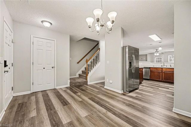 5205 Mystic Oak Drive, Browns Summit, NC 27214