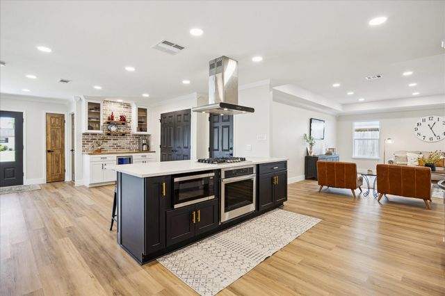 1834 Millwood Drive, Houston, TX 77008