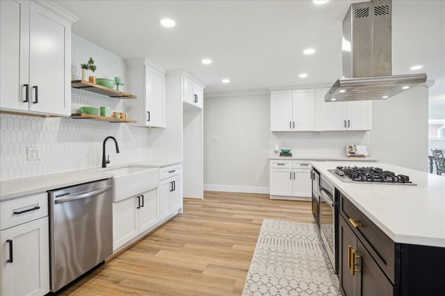 1834 Millwood Drive, Houston, TX 77008