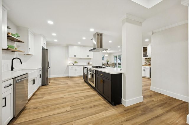 1834 Millwood Drive, Houston, TX 77008