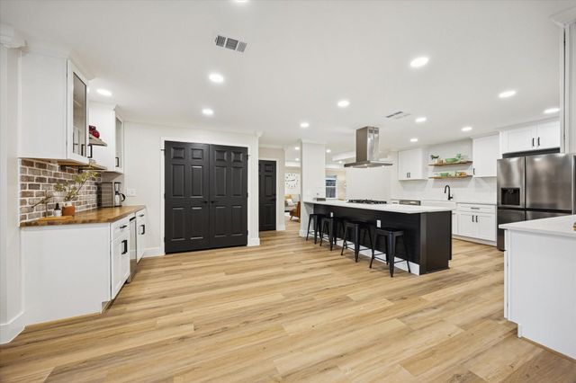 1834 Millwood Drive, Houston, TX 77008