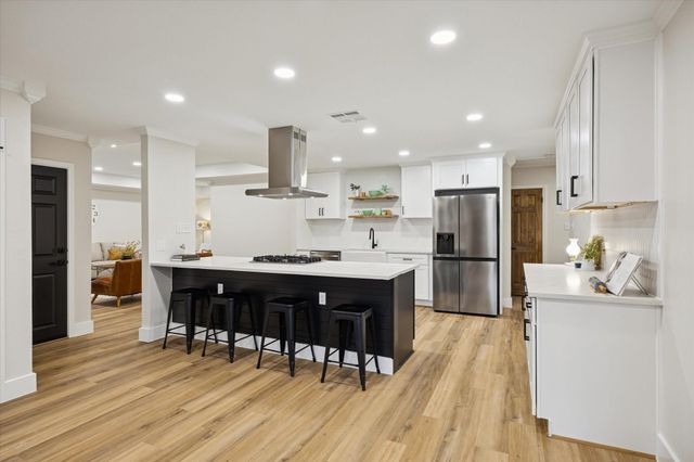 1834 Millwood Drive, Houston, TX 77008