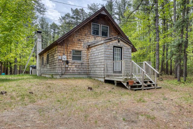 31 Stoddard Lane, Freedom, NH 03836