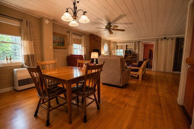 31 Stoddard Lane, Freedom, NH 03836