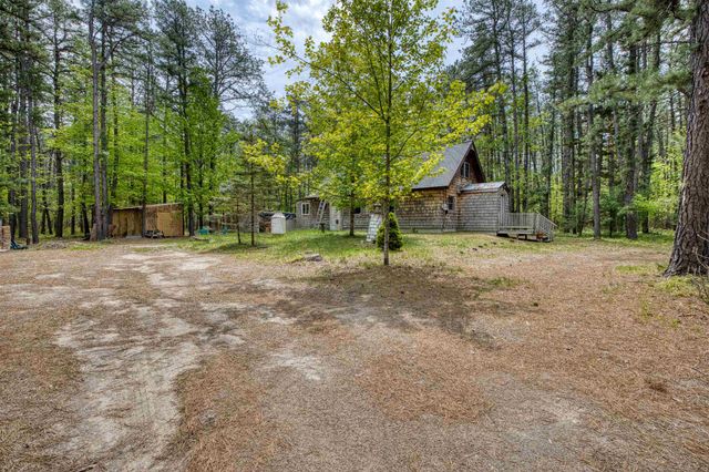 31 Stoddard Lane, Freedom, NH 03836