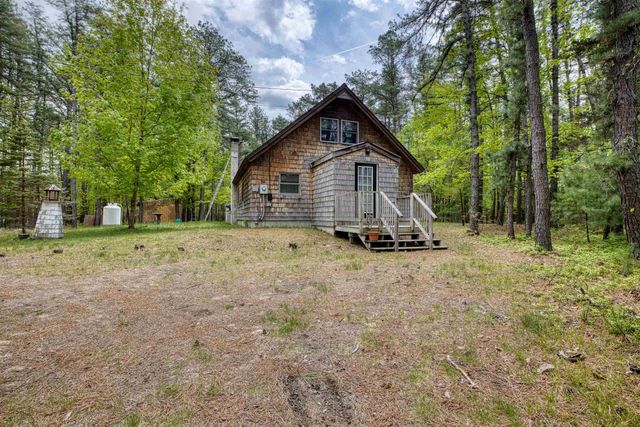 31 Stoddard Lane, Freedom, NH 03836
