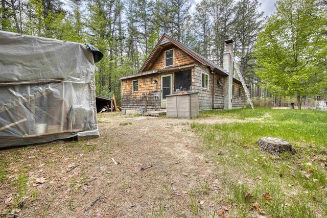 31 Stoddard Lane, Freedom, NH 03836